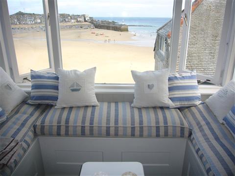 Our Self Catering Properties In St Ives Cornish Riviera Holidays